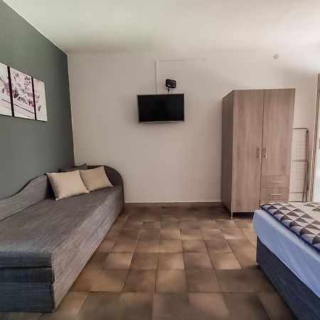 Vasti Apartman 希欧福克 外观 照片