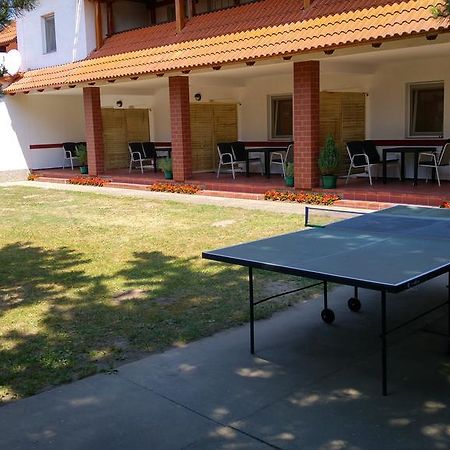 Vasti Apartman 希欧福克 外观 照片