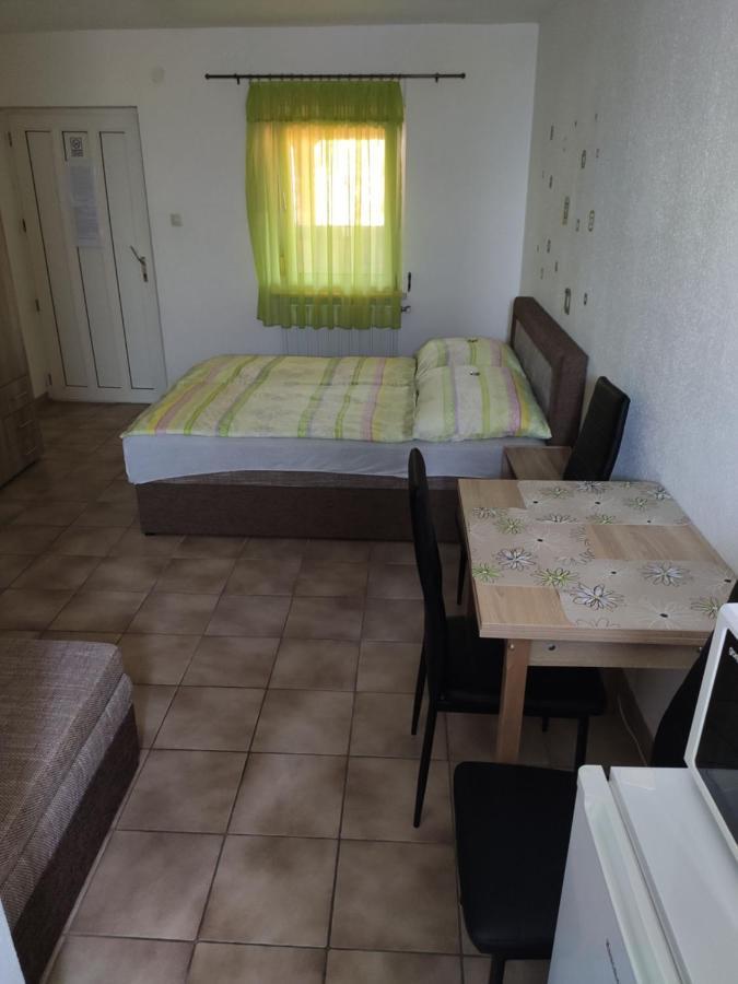 Vasti Apartman 希欧福克 外观 照片