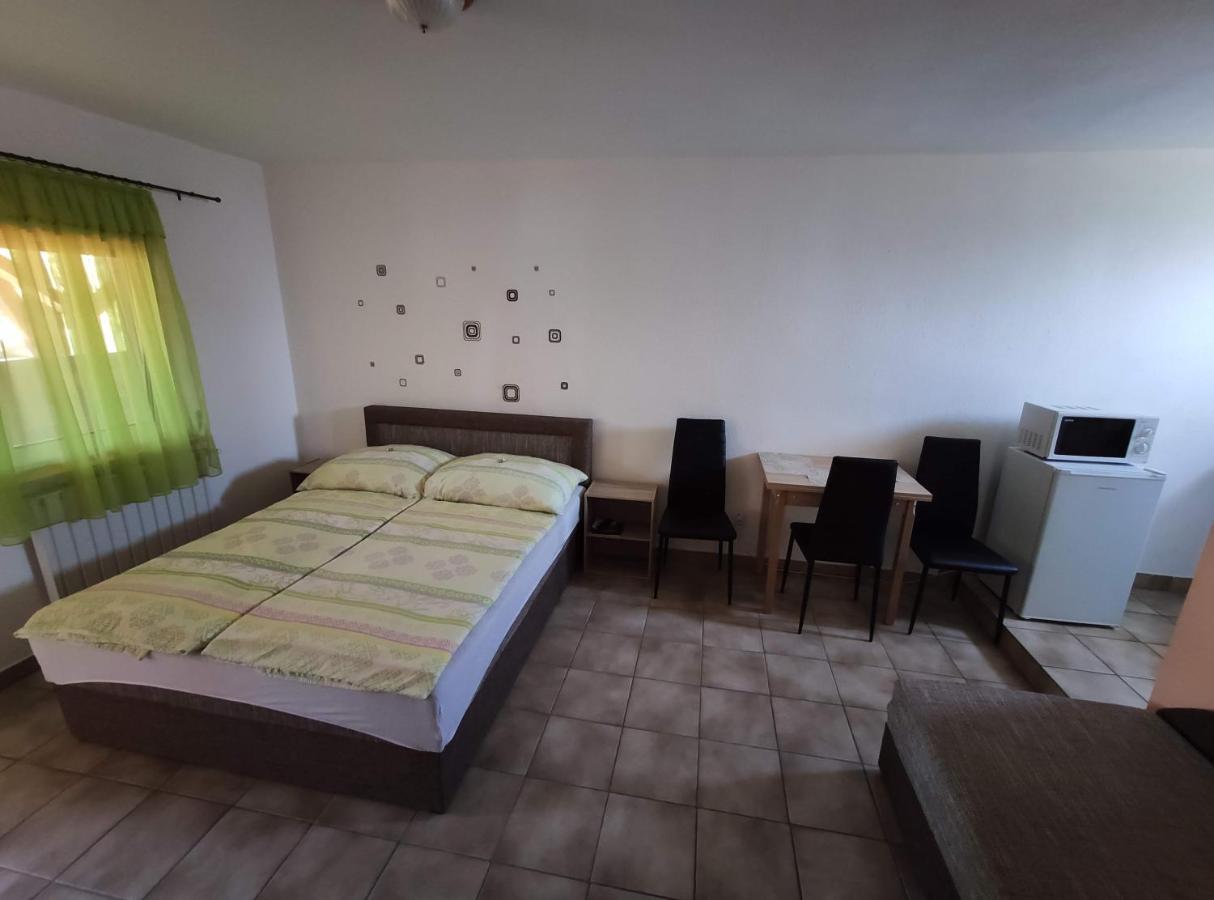 Vasti Apartman 希欧福克 外观 照片
