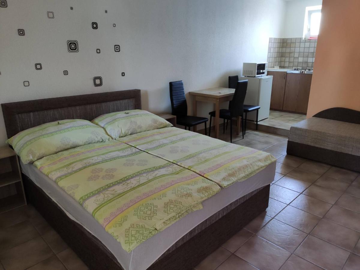 Vasti Apartman 希欧福克 外观 照片