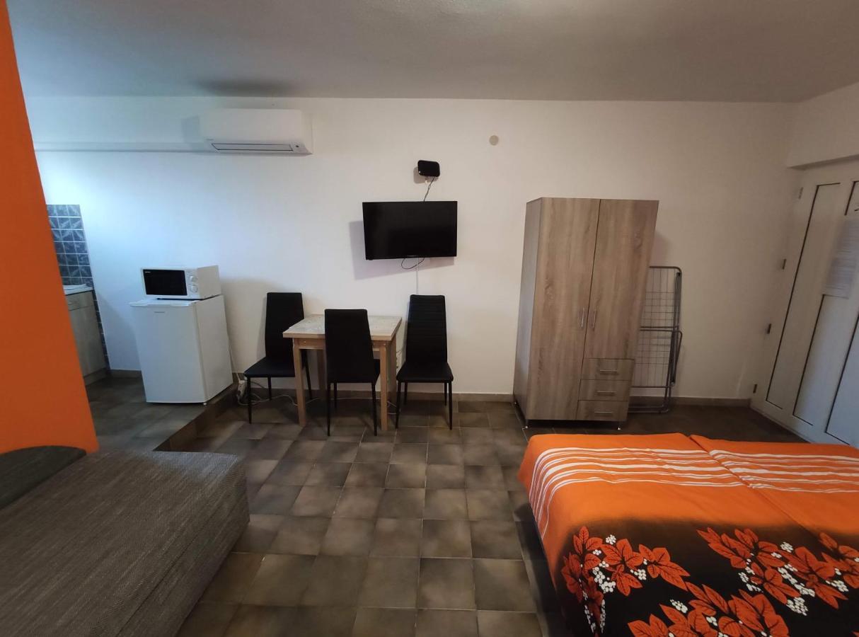 Vasti Apartman 希欧福克 外观 照片