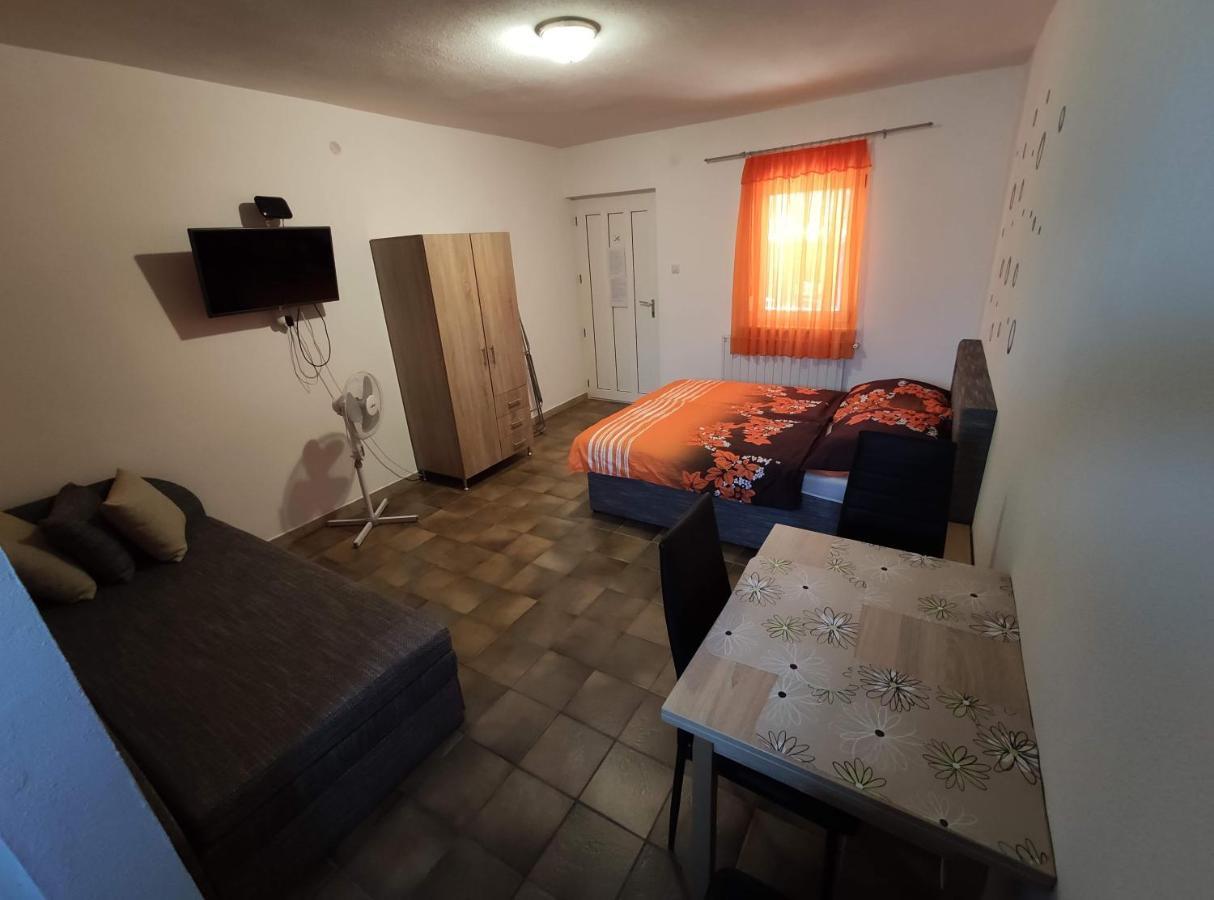 Vasti Apartman 希欧福克 外观 照片