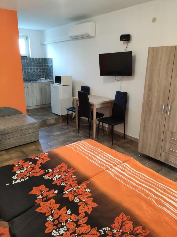 Vasti Apartman 希欧福克 外观 照片