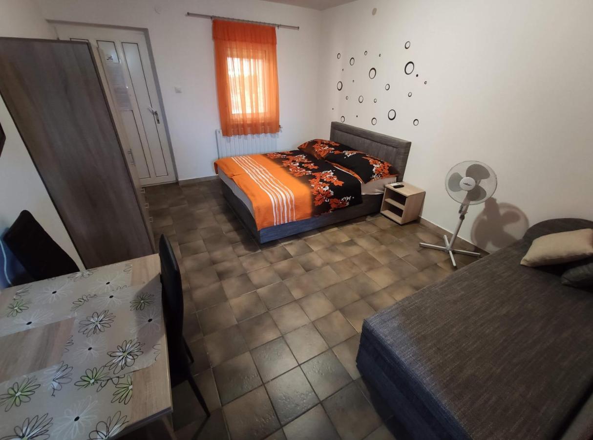 Vasti Apartman 希欧福克 外观 照片