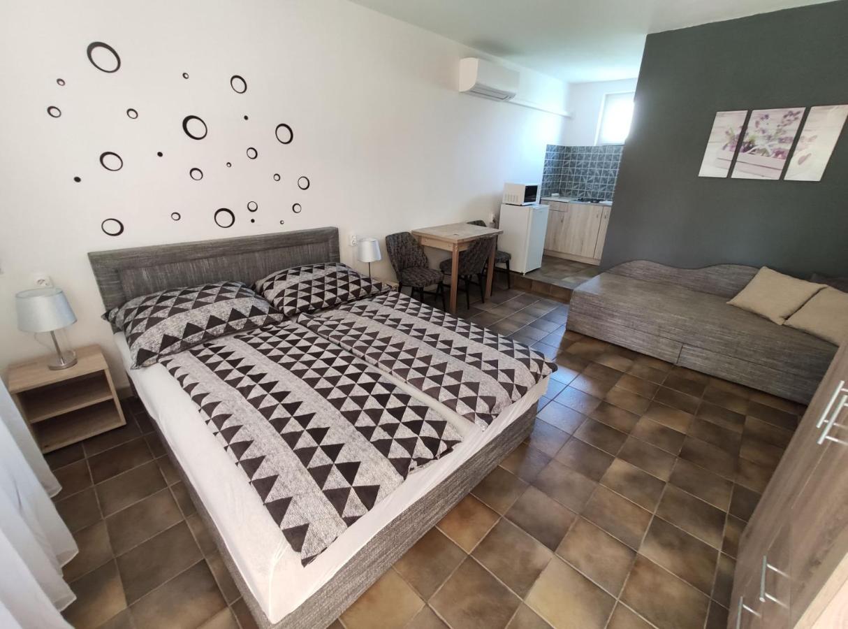 Vasti Apartman 希欧福克 外观 照片