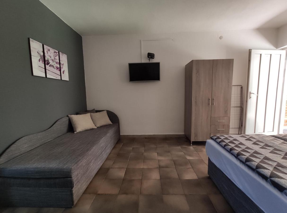 Vasti Apartman 希欧福克 外观 照片