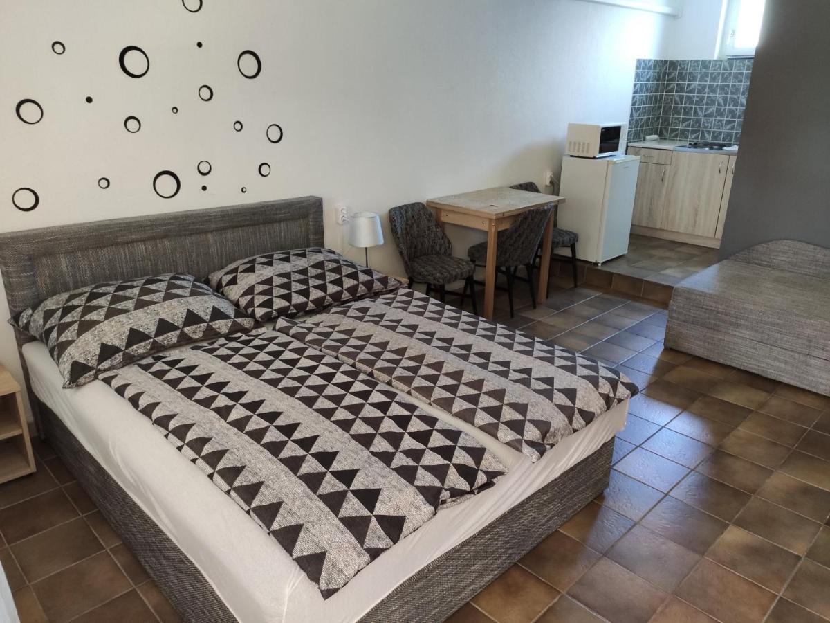 Vasti Apartman 希欧福克 外观 照片