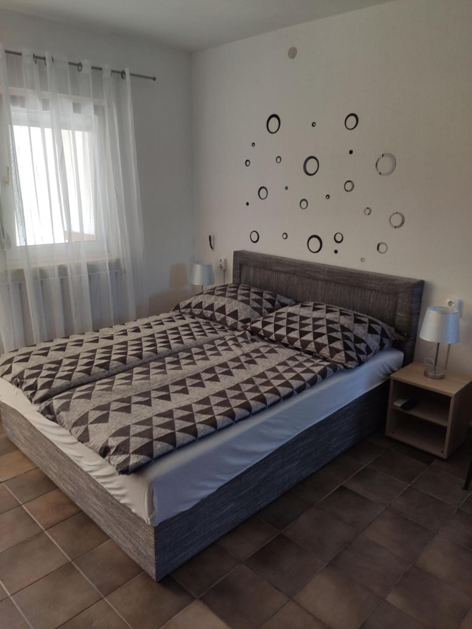 Vasti Apartman 希欧福克 客房 照片