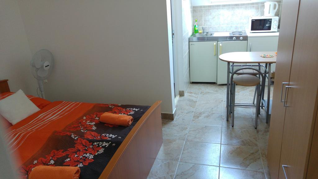 Vasti Apartman 希欧福克 外观 照片