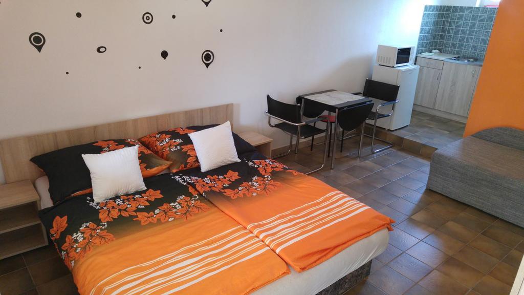 Vasti Apartman 希欧福克 外观 照片