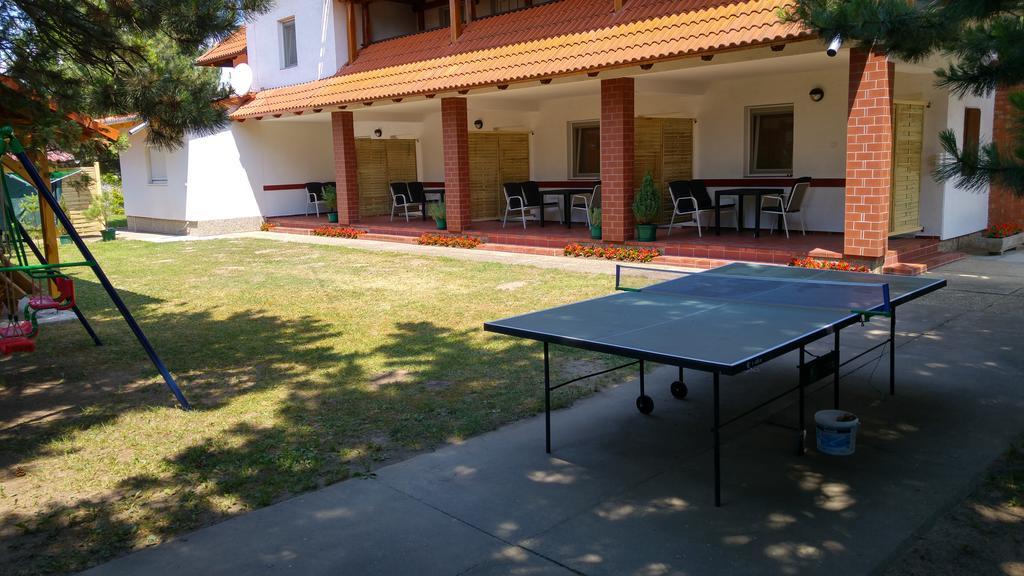 Vasti Apartman 希欧福克 外观 照片
