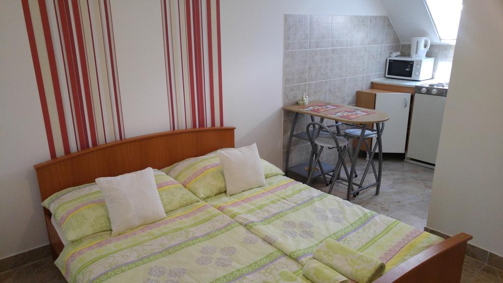 Vasti Apartman 希欧福克 外观 照片