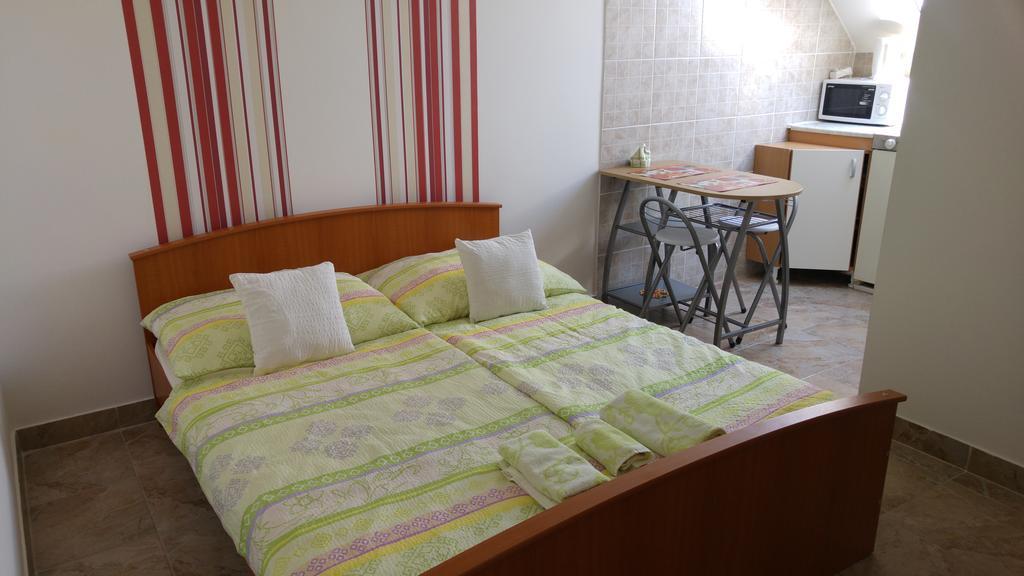 Vasti Apartman 希欧福克 外观 照片