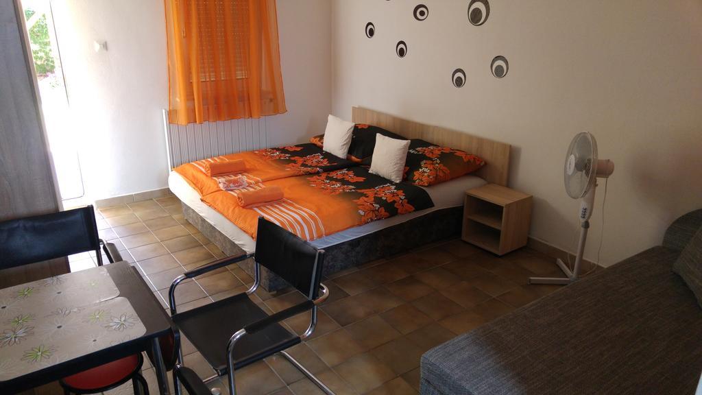 Vasti Apartman 希欧福克 外观 照片