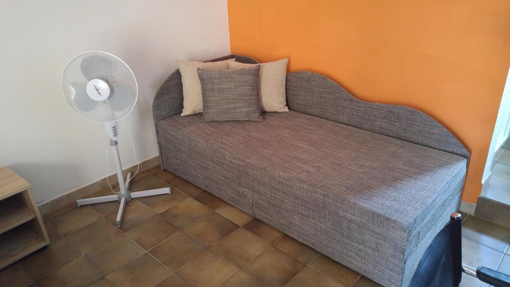 Vasti Apartman 希欧福克 外观 照片