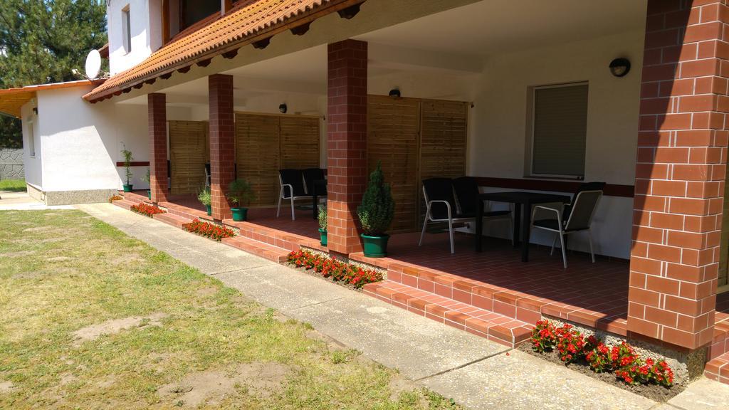 Vasti Apartman 希欧福克 外观 照片