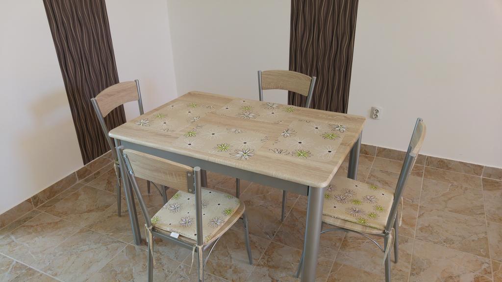 Vasti Apartman 希欧福克 外观 照片