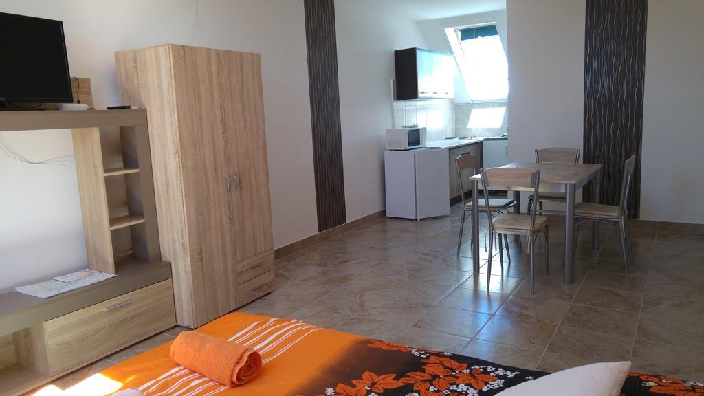 Vasti Apartman 希欧福克 外观 照片