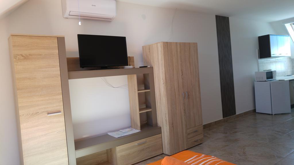 Vasti Apartman 希欧福克 外观 照片
