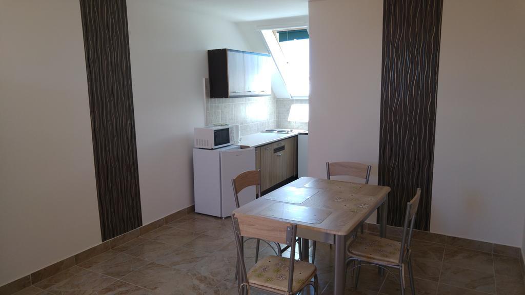 Vasti Apartman 希欧福克 外观 照片
