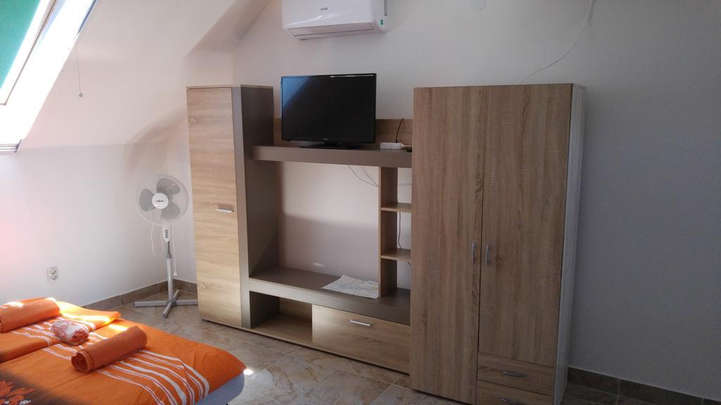 Vasti Apartman 希欧福克 外观 照片