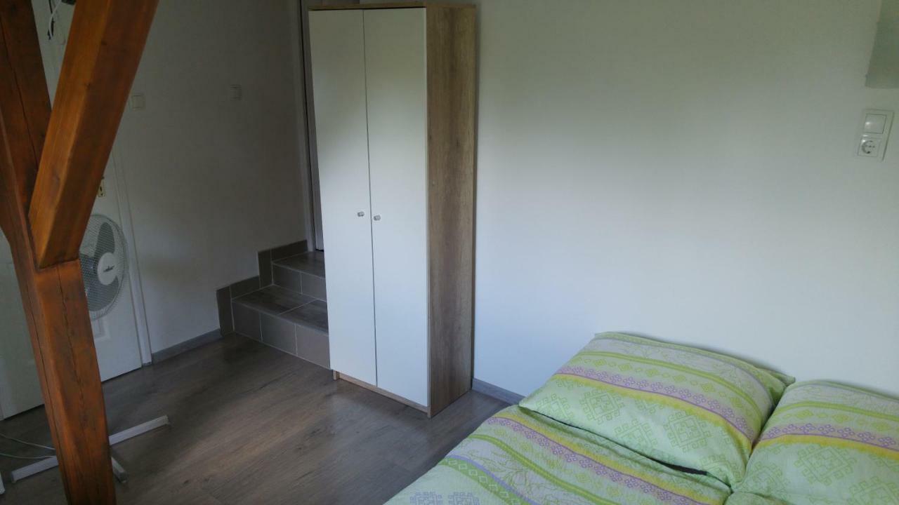Vasti Apartman 希欧福克 外观 照片