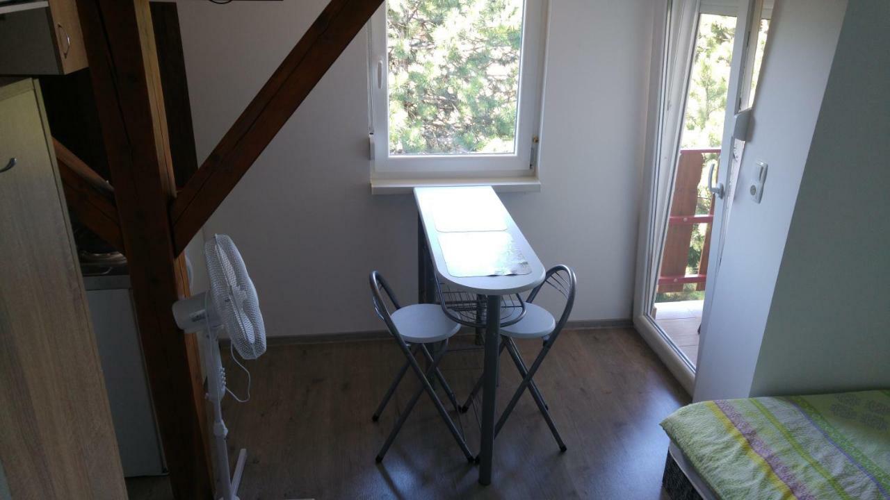 Vasti Apartman 希欧福克 外观 照片